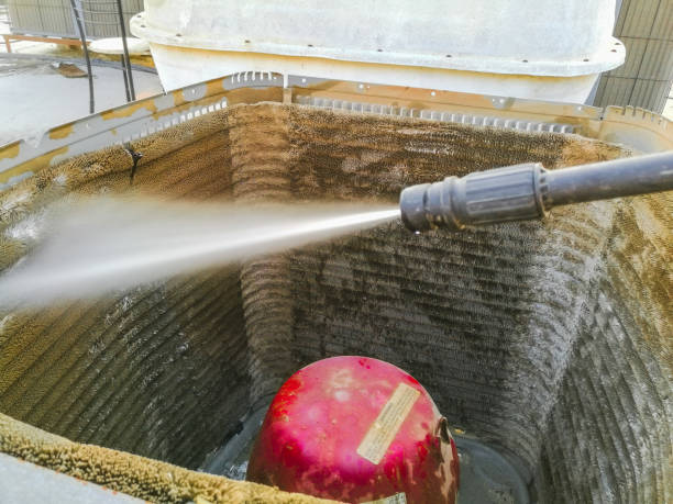 Oakwood, IL Airduct Cleaning Company