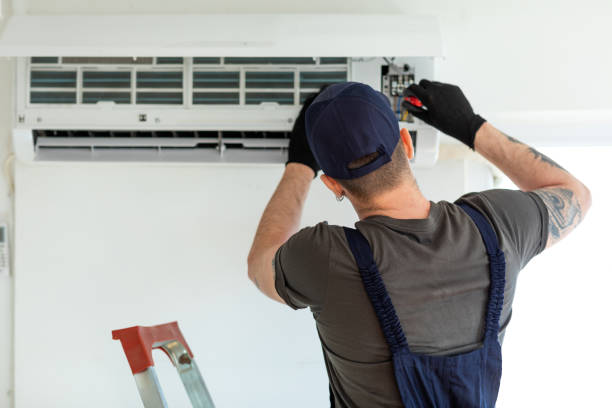 Best Affordable Duct Cleaning Services  in Oakwood, IL