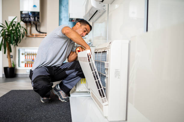Best Air Duct Cleaning Near Me  in Oakwood, IL