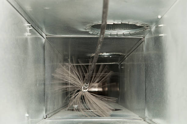 Best Local Air Duct Cleaning Services  in Oakwood, IL